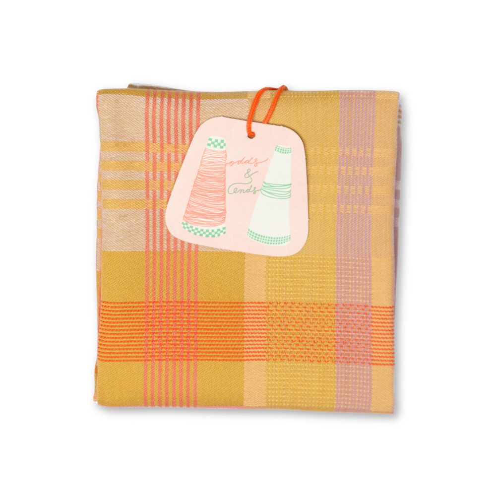Viskestykke #104 B1 - Odds & Ends - Wild Weave - Økofamilien