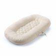 Amazing Maize babynest - Fog Grey