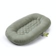 Amazing Maize babynest - Seagrass