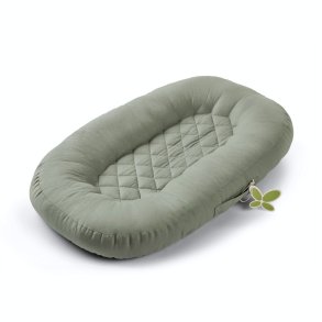 Amazing Maize babynest - Seagrass