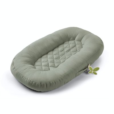 Amazing Maize babynest - Seagrass