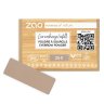 ZAO Brow Powder nr. 260 - Blond - REFILL
