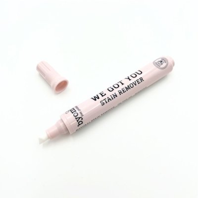 Fleckenstift f�r unterwegs - We Got You