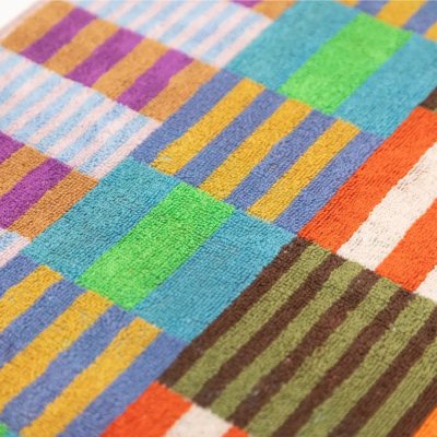 Badhandduk #81 - Odds & Ends - Tulip Quilt