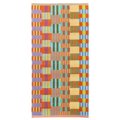 Badhandduk #101 - Odds & Ends - Tulip Quilt