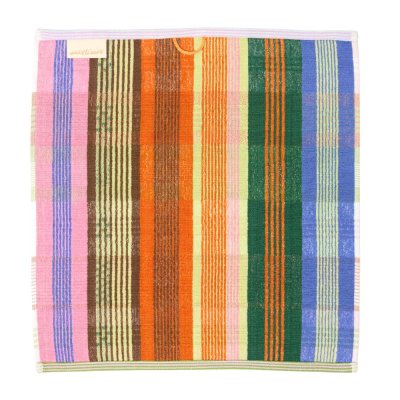 K�kshandduk #106 - Odds & Ends - Wild Weave