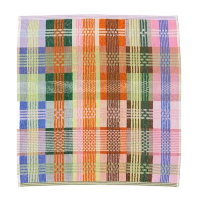 K�kshandduk #106 - Odds & Ends - Wild Weave