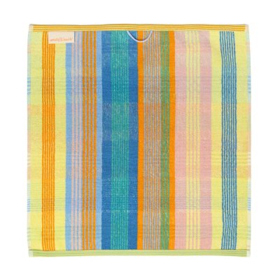 K�kshandduk #94 - Odds & Ends - Wild Weave