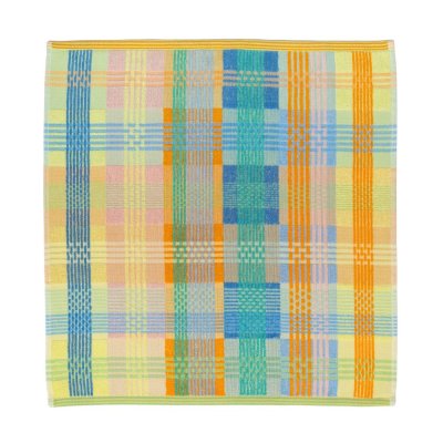 K�kshandduk #94 - Odds & Ends - Wild Weave