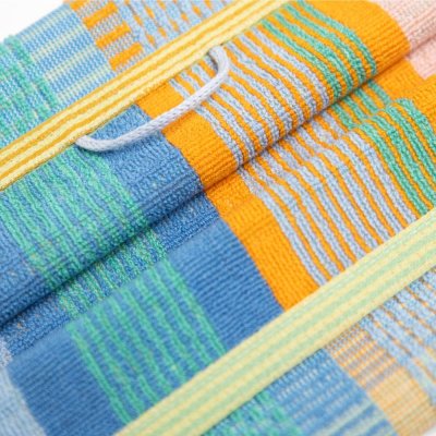 K�kshandduk #94 - Odds & Ends - Wild Weave