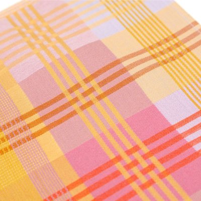 Geschirrtuch #104 B1 - Odds & Ends - Wild Weave