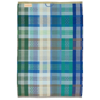 Geschirrtuch #104 A1 - Odds & Ends - Wild Weave