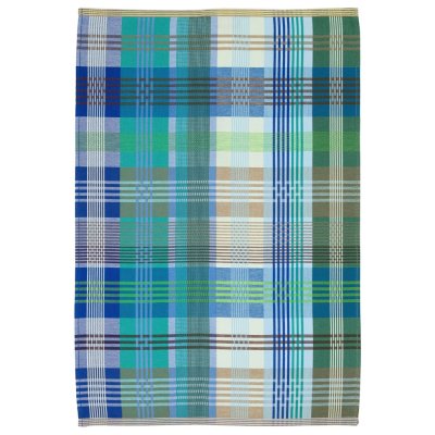 Geschirrtuch #104 A1 - Odds & Ends - Wild Weave