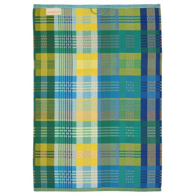 Geschirrtuch #104 A2 - Odds & Ends - Wild Weave