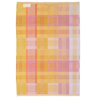 Geschirrtuch #104 B1 - Odds & Ends - Wild Weave