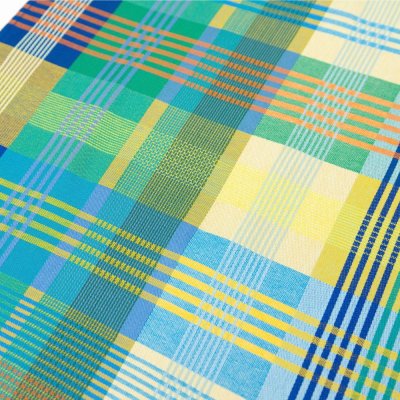 Geschirrtuch #104 A2 - Odds & Ends - Wild Weave