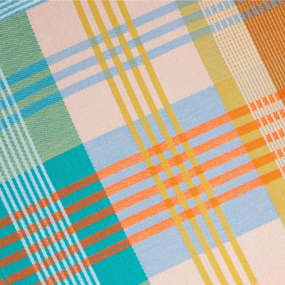 K�kshandduk #89A - Odds & Ends - Wild Weave