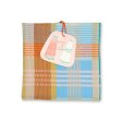 Tea Towel #89A - Odds & Ends - Wild Weave
