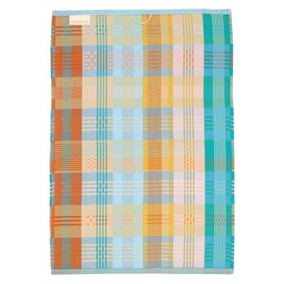 K�kshandduk #89A - Odds & Ends - Wild Weave