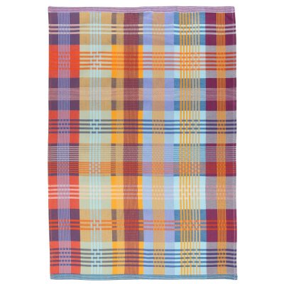 K�kshandduk #95A - Odds & Ends - Wild Weave