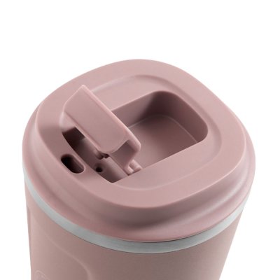Lille termokop - CUP2GO 240 ml - Dusty Rose