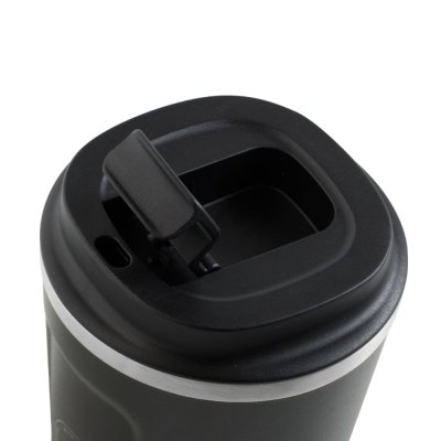 Lille termokop - CUP2GO 240 ml - Matte Black