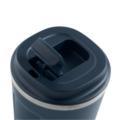 Lille termokop - CUP2GO 240 ml - Navy Blue