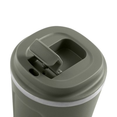 Lille termokop - CUP2GO 240 ml - Tropical Green