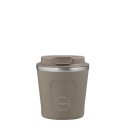 Lille termokop - CUP2GO 240 ml - Driftwood