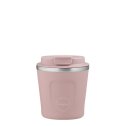 Lille termokop - CUP2GO 240 ml - Dusty Rose