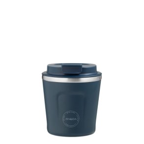 Lille termokop - CUP2GO 240 ml - Navy Blue