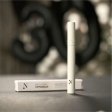 Eyelash Serum - Organic
