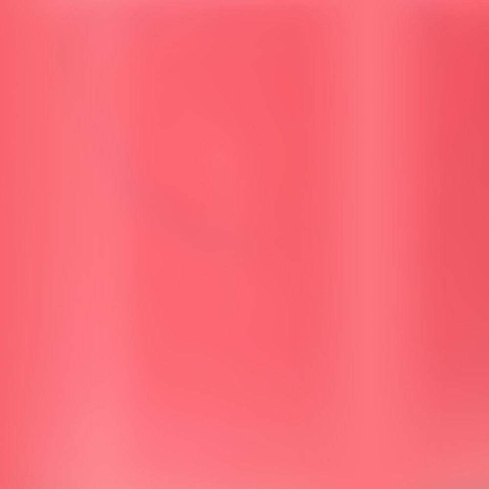 Naturlig neglelak nr. 656 - Coral