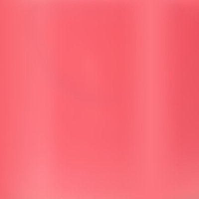 Naturlig neglelak nr. 656 - Coral