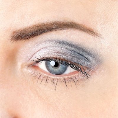 ZAO �jenskygge 136 - Pearly - Night Blue