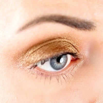 ZAO �jenskygge 274 - Ultra Shiny - Brown Bronze