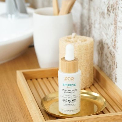 Ansigtsserum - Regenererende & Anti-Age