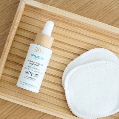 Ansigtsserum - Regenererende & Anti-Age