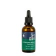 Ansigtsserum - Parfumefri serum med Aloe Vera & Panthenol