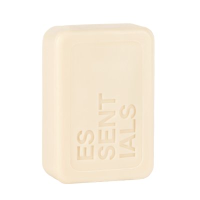 Solid Body Soap Bar - Blackcurrant & Cedar