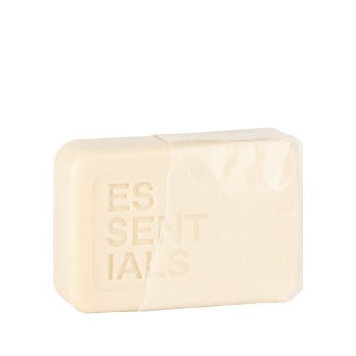 Solid Body Soap Bar - Blackcurrant & Cedar