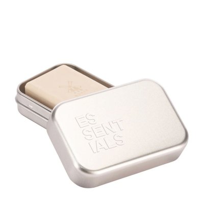 Fast shampoo bar - Rosmarin & Figen