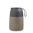 Food'ie termo madkasse - 500 ml - Driftwood
