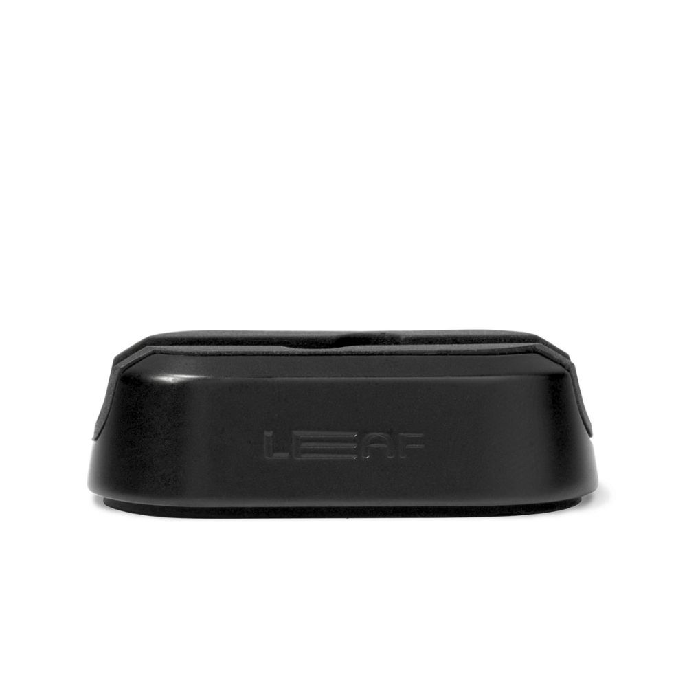 Dermaplaner holder - Black