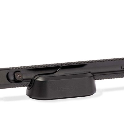 Dermaplaner-h�llare - Black