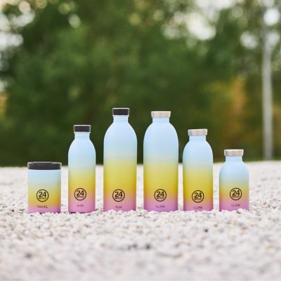 24Bottles termo drikkedunk - 330 ml - Horizon Aurora