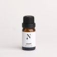 Grapeolie - �terisk - 10 ml