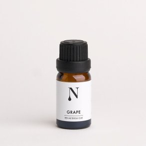 Grapeolie - �terisk - 10 ml