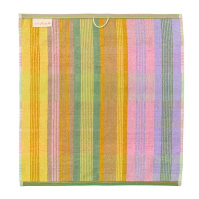 K�kken h�ndkl�de #129 - Odds & Ends - Wild Weave