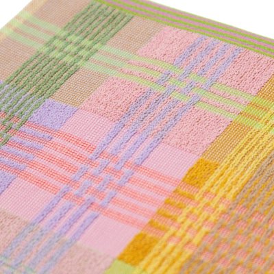 K�kken h�ndkl�de #129 - Odds & Ends - Wild Weave